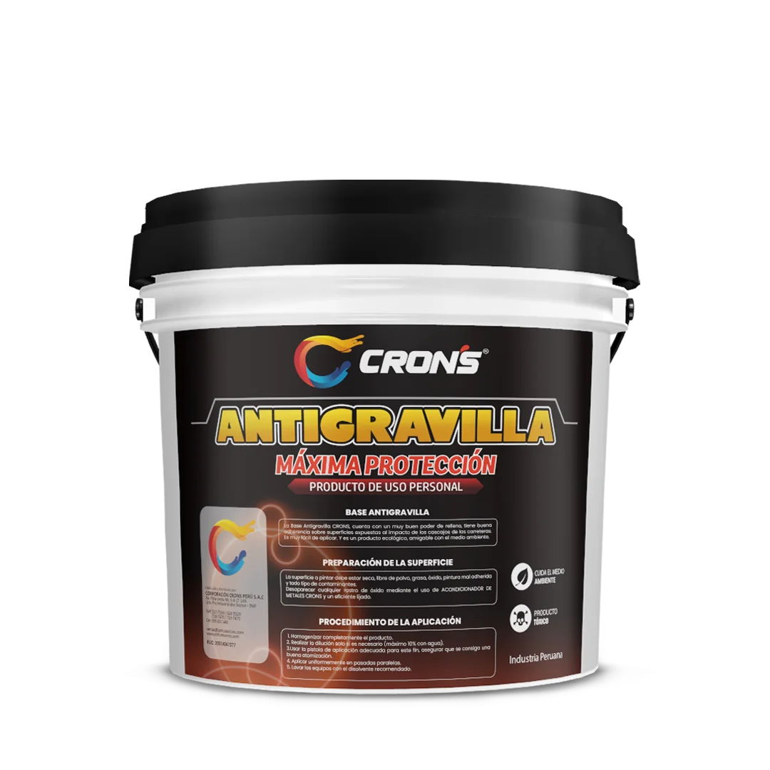 Antigravilla