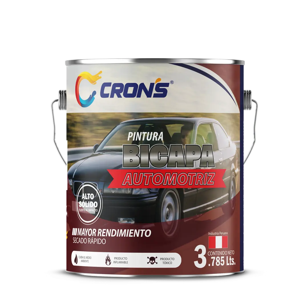Bicapa Automotriz