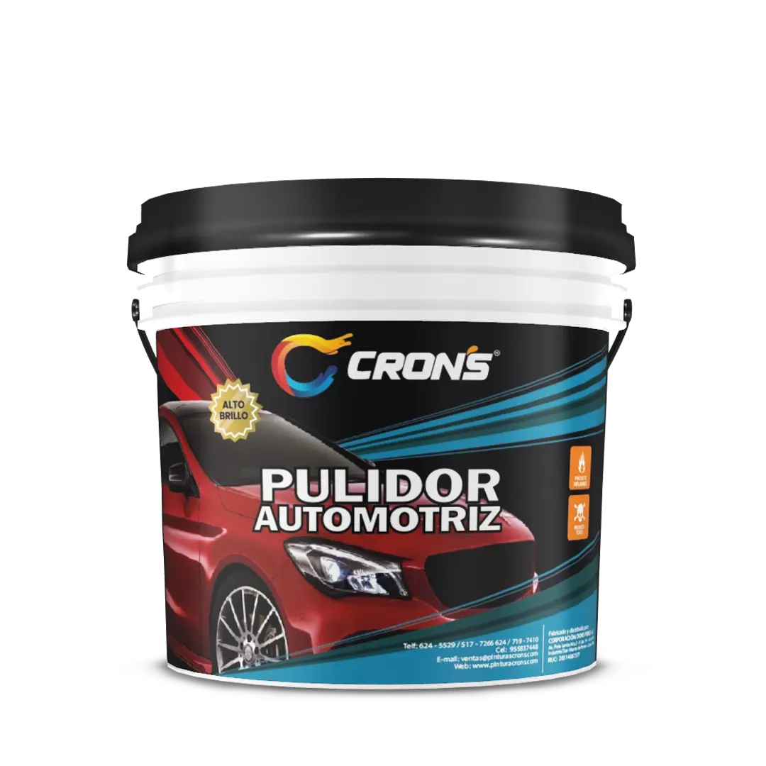 Pulidor
