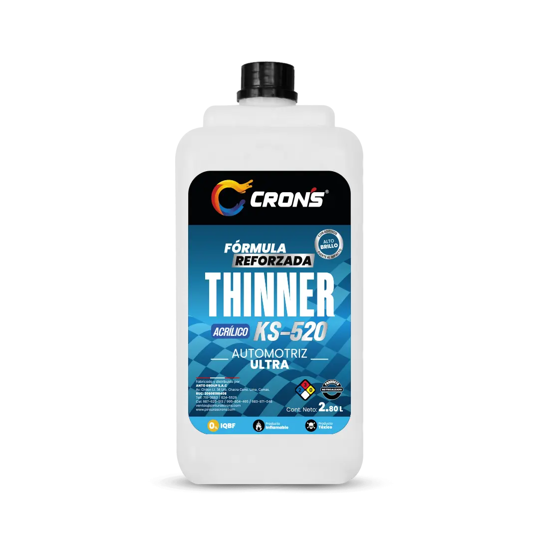Thinner KS-520