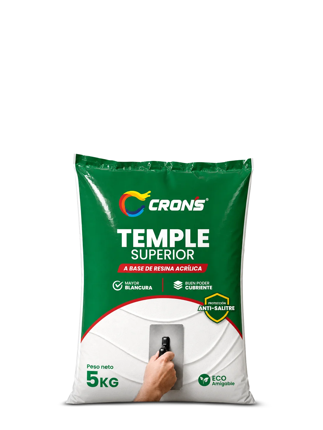 Temple Superior