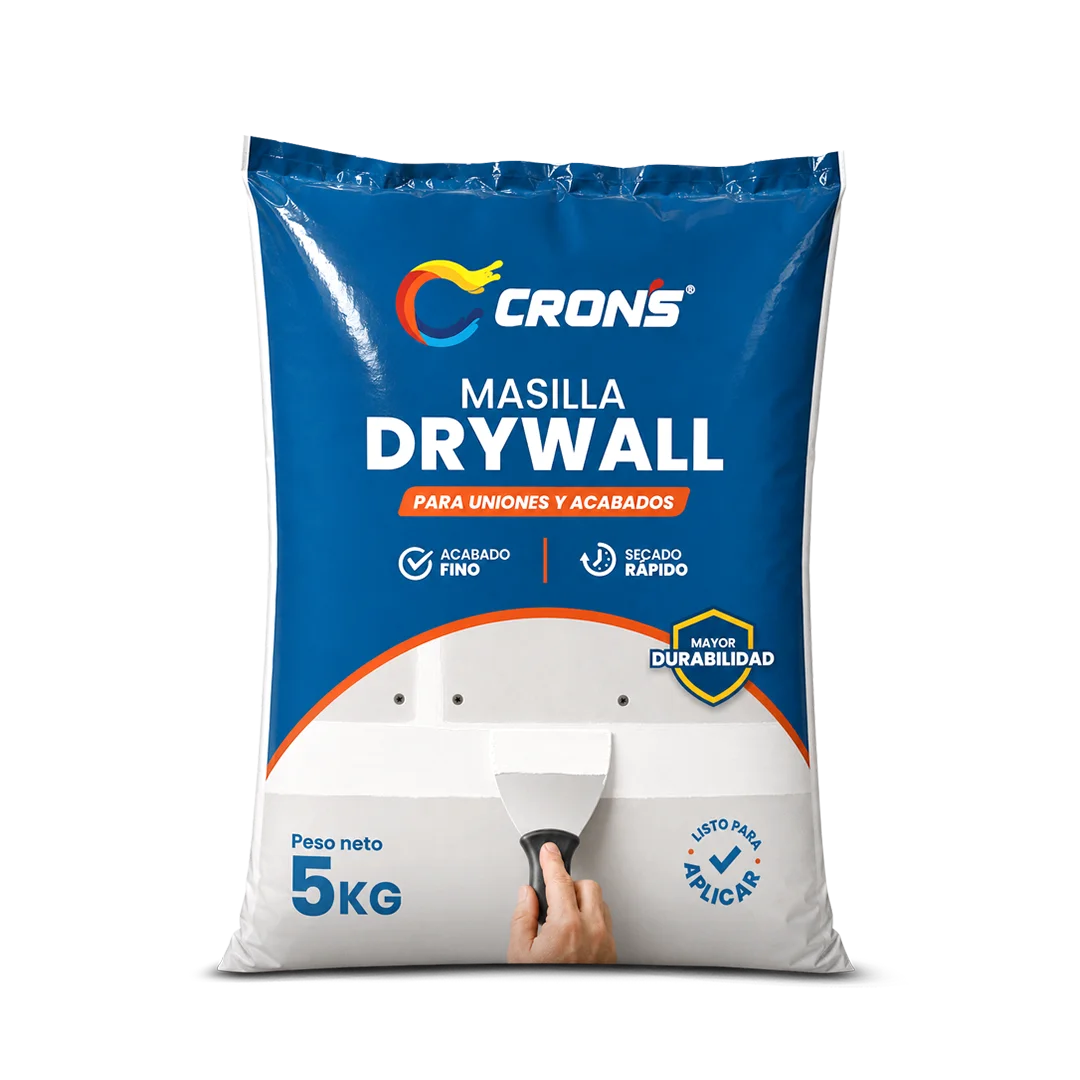Masilla Drywall