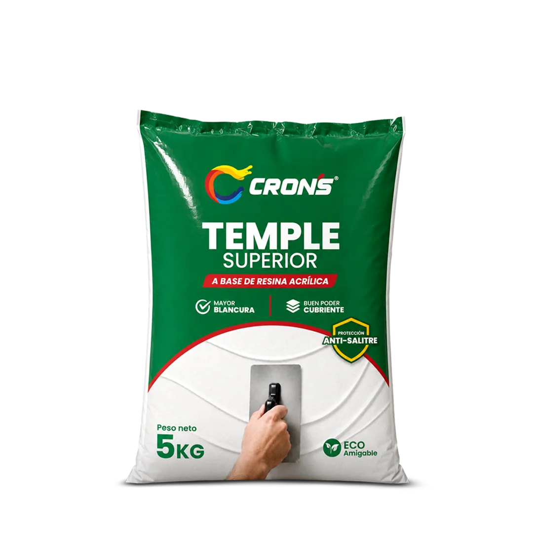 Temple Superior