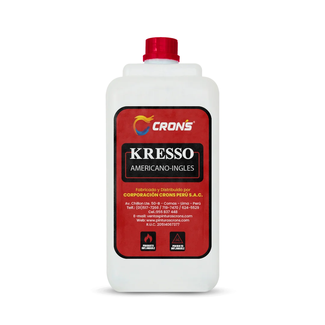 Kresso Americano