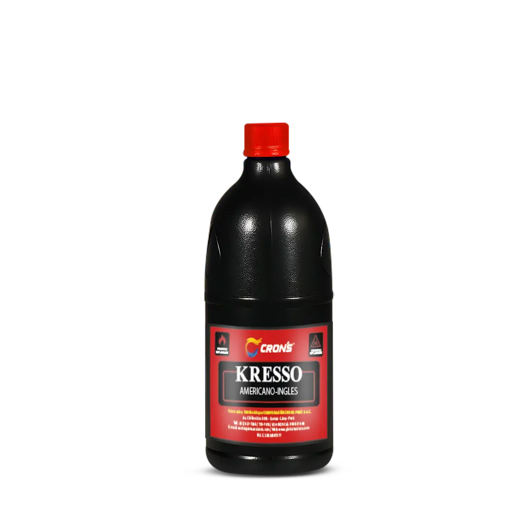Kreso Americano