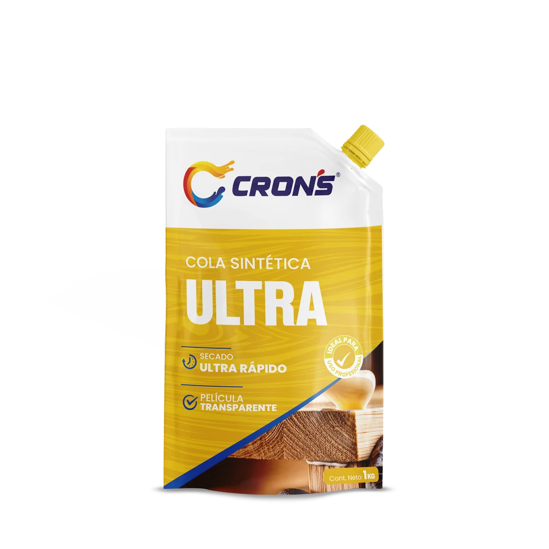 Cola Ultra Crons