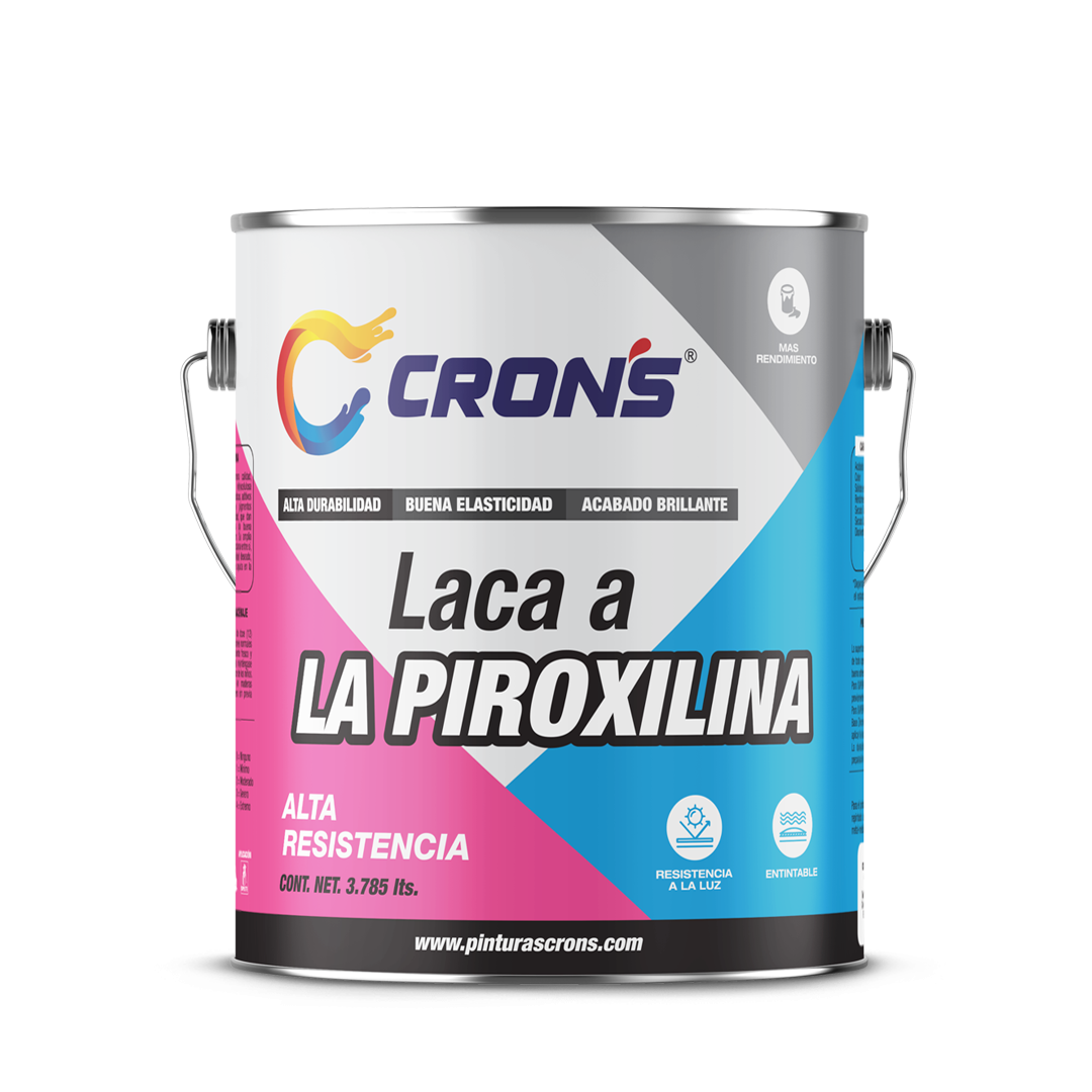 Laca Kristal