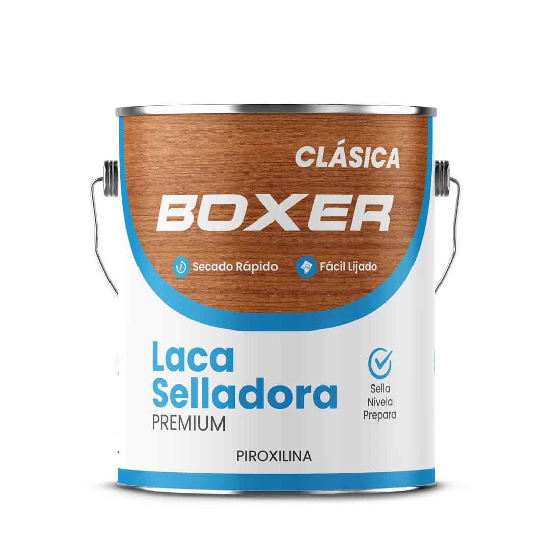 Laca Selladora