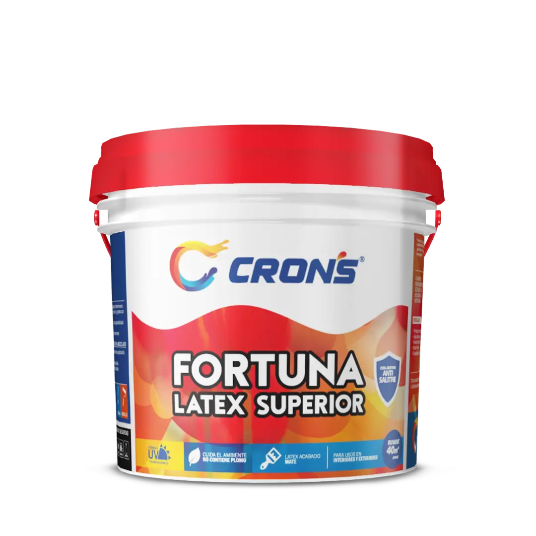 Látex Superior