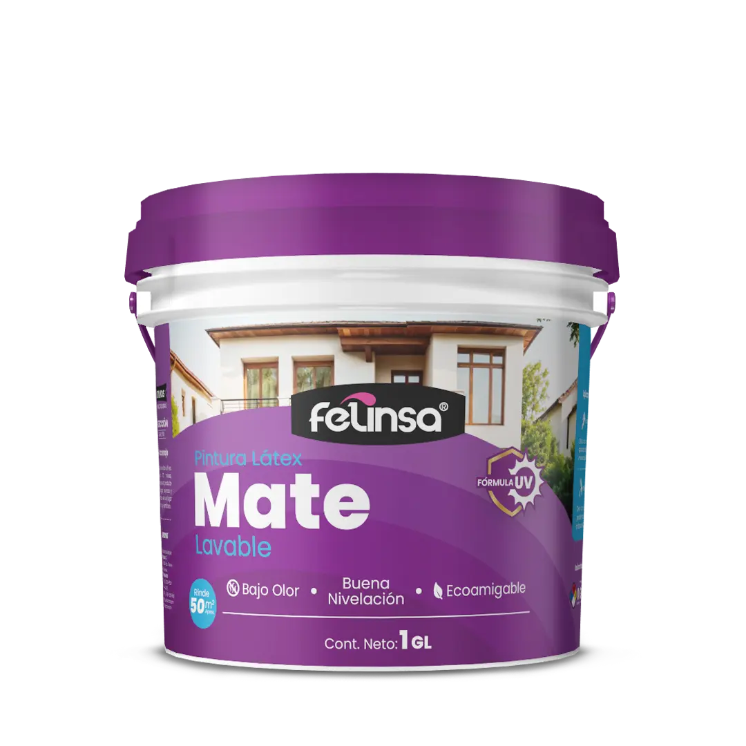 Látex Mate