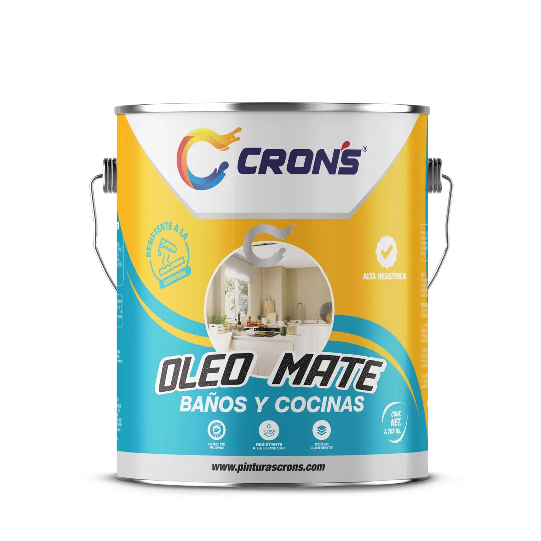 Oleo Mate