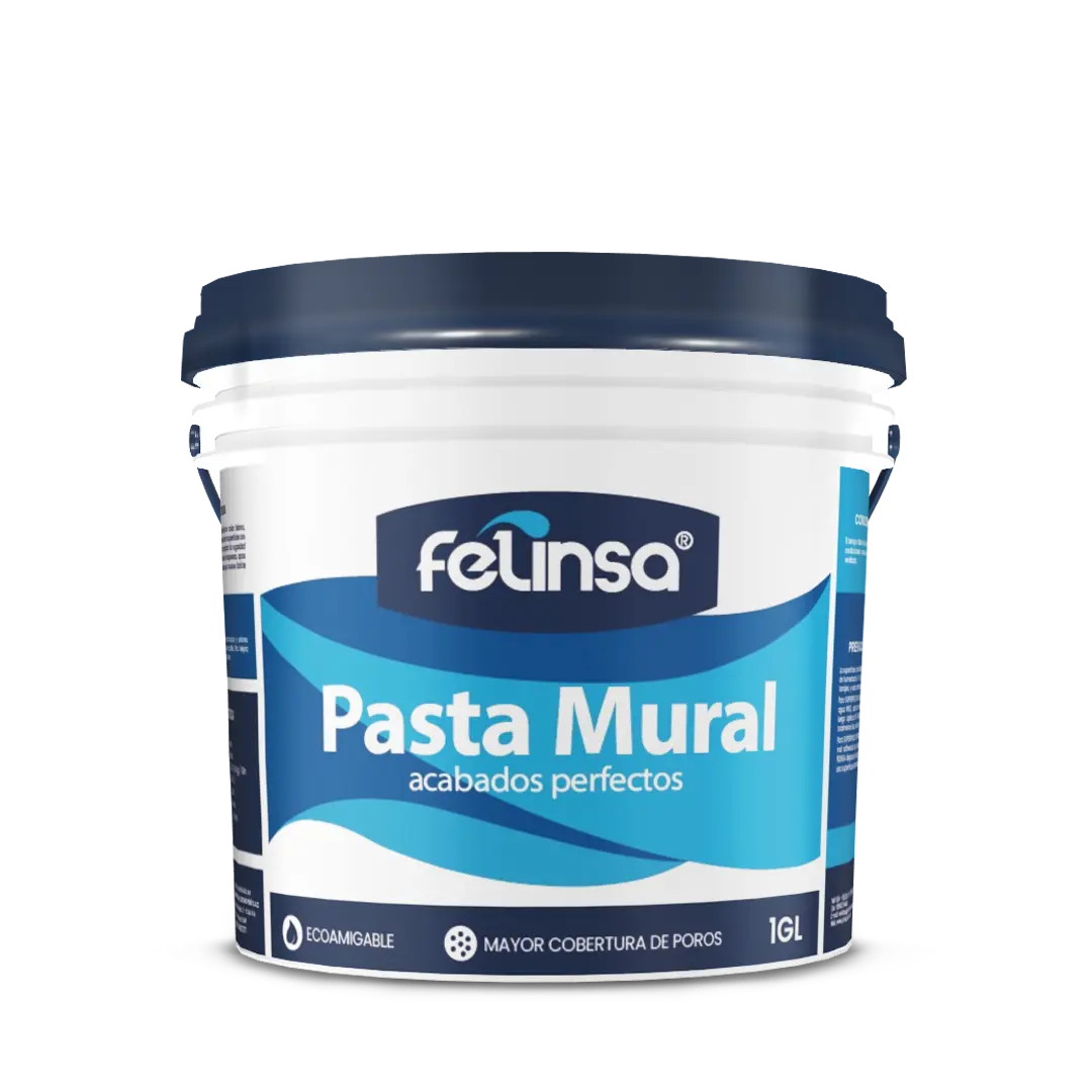 Pasta Mural