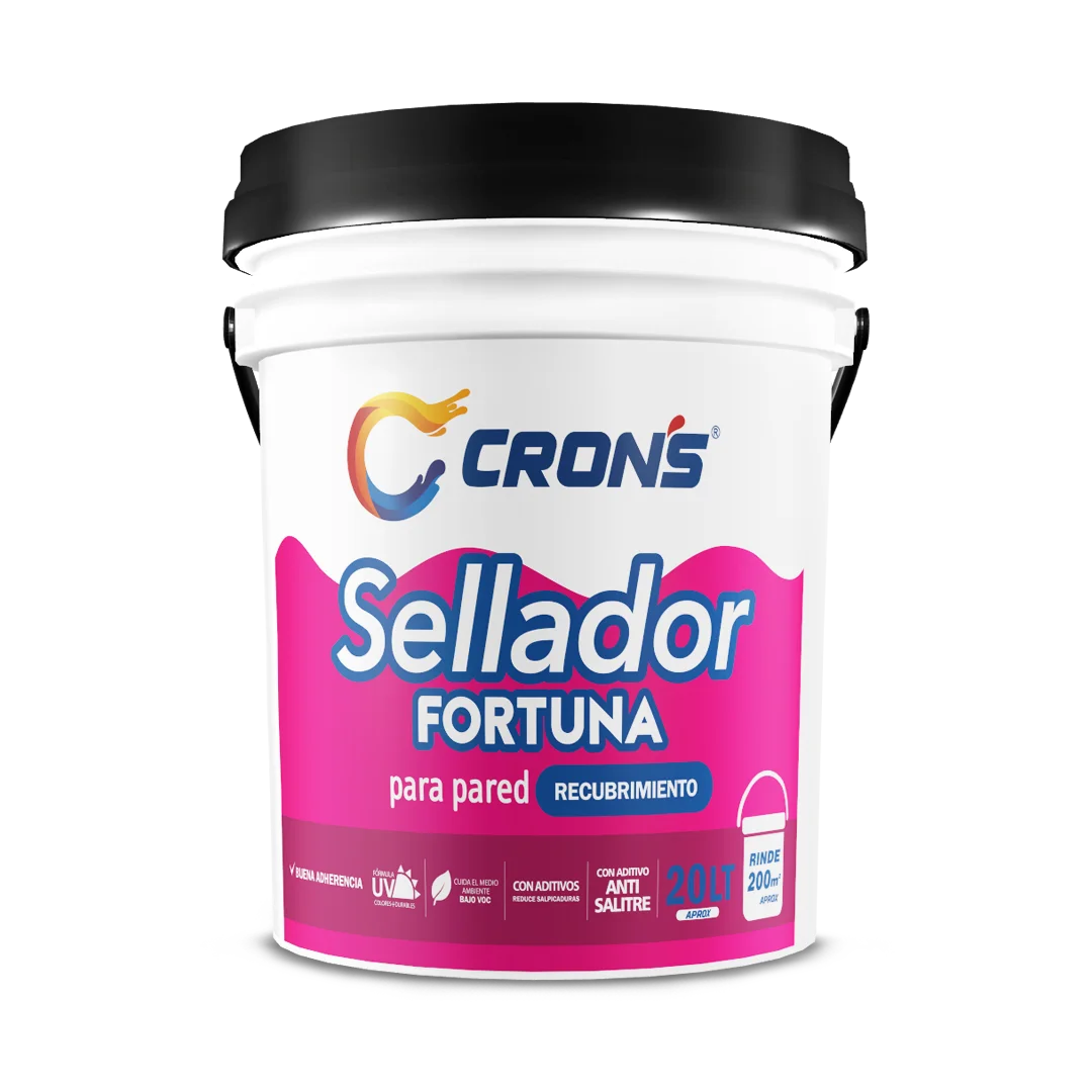 Sellador Crons