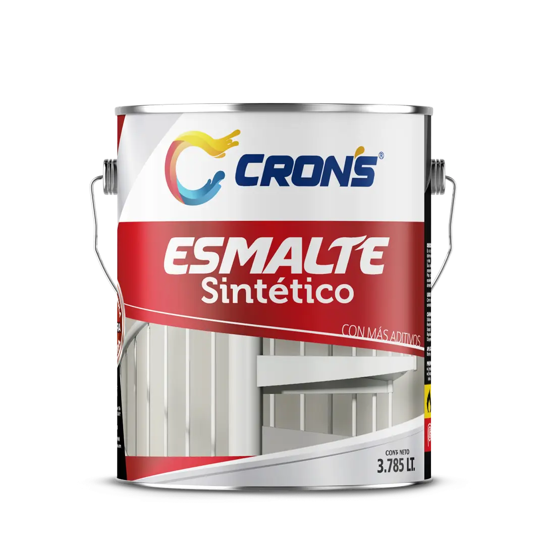 Esmalte Sintetico