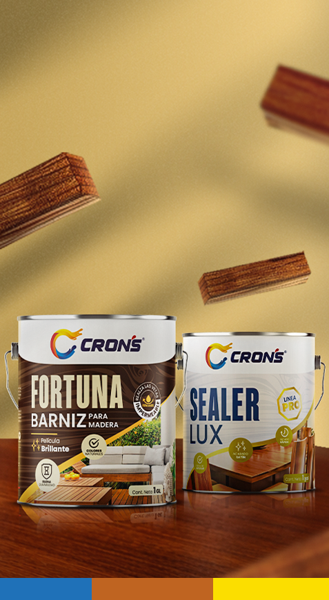 Banner Crons Móvil