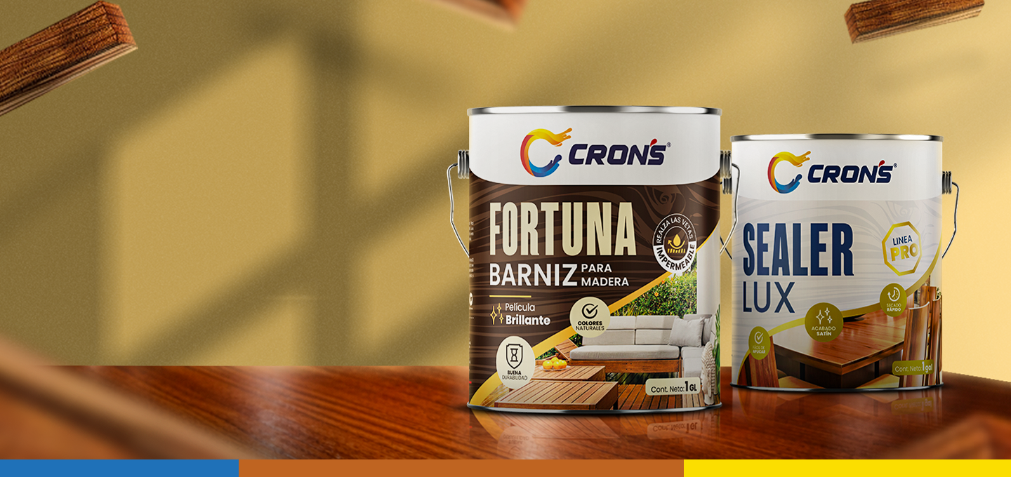 Banner Crons