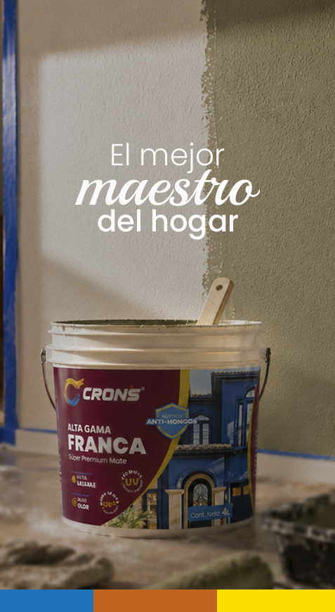 Banner Crons Móvil