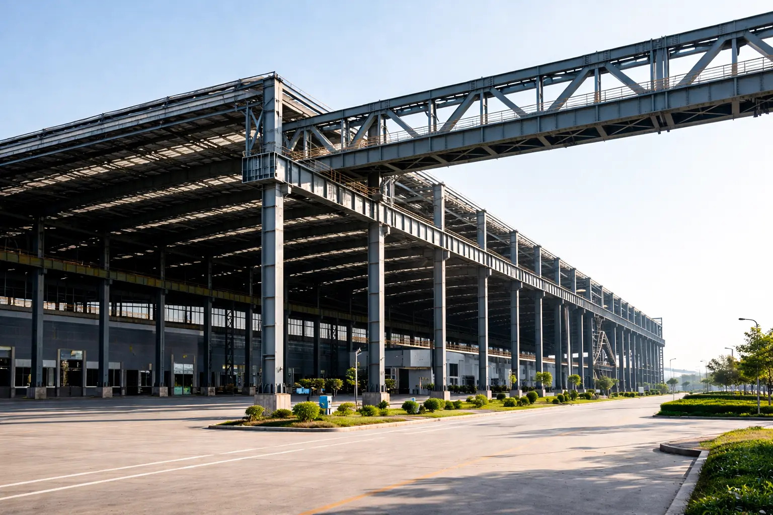Industrial