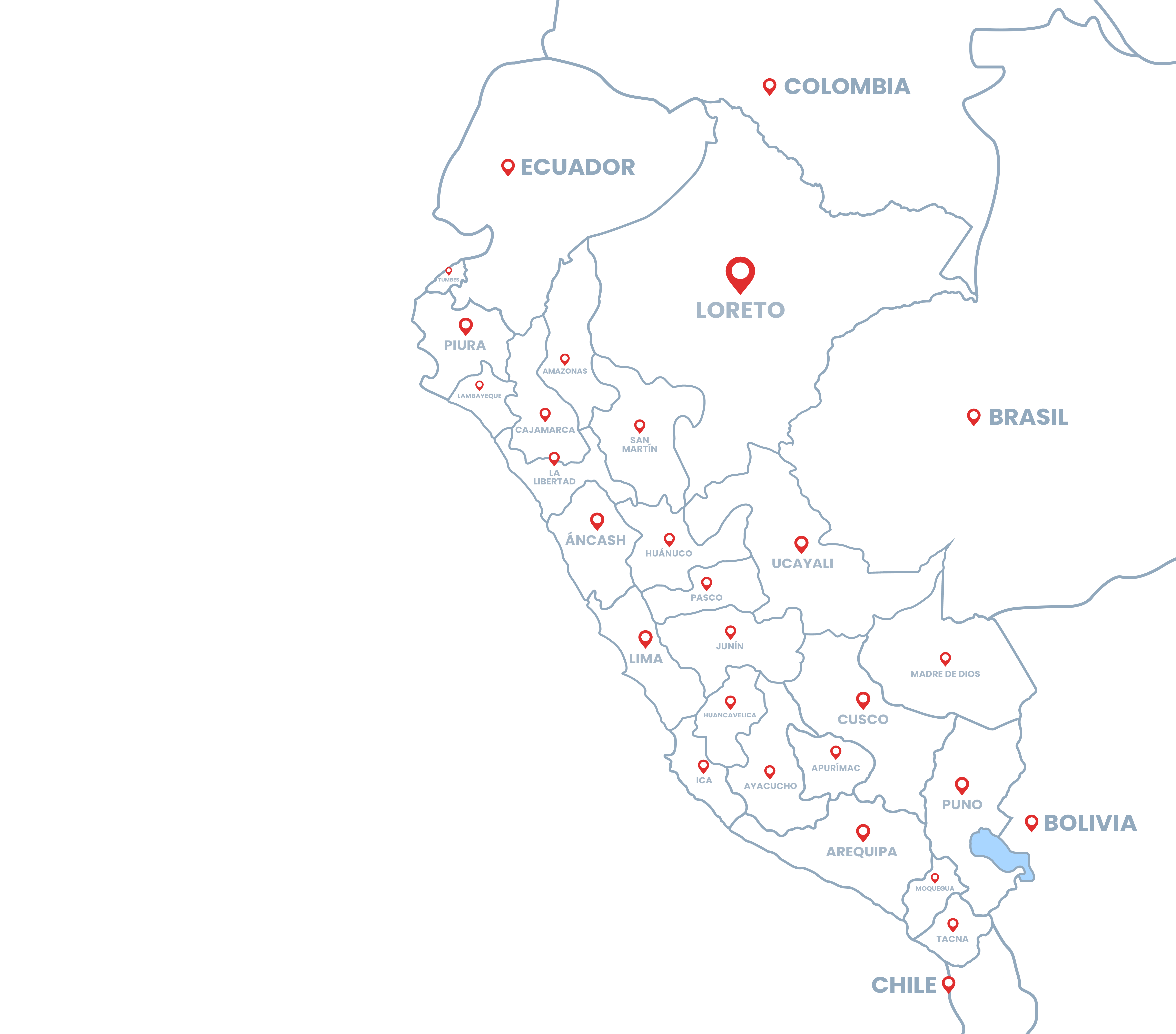 Mapa Cobertura