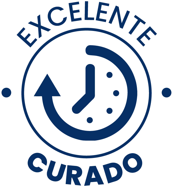 icono de EXCELENTE_CURADO_auto Catalizador Poliuretano Crons