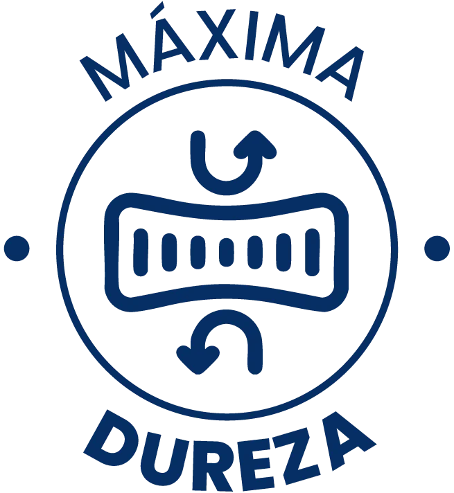 icono de MAXIMA_DUREZA_auto Catalizador Poliuretano Crons