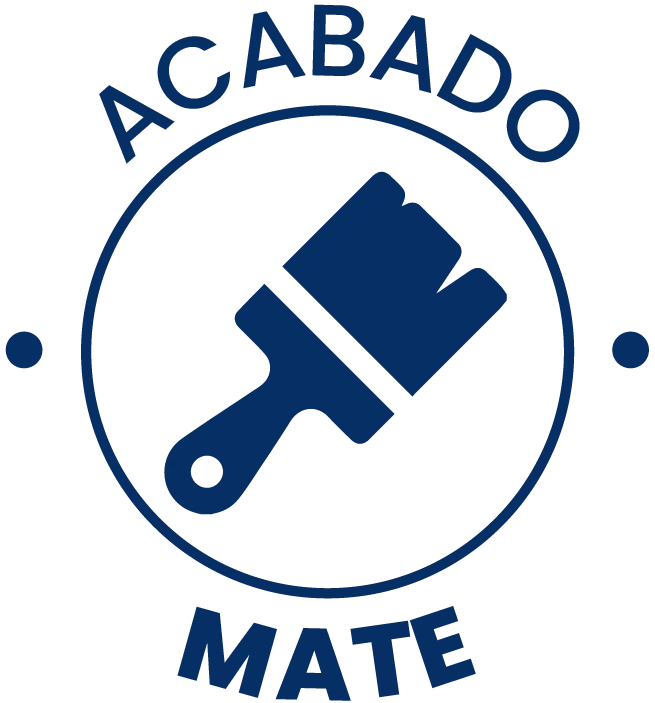 icono de ACABADO_MATE_fortuna Látex Superior Fortuna