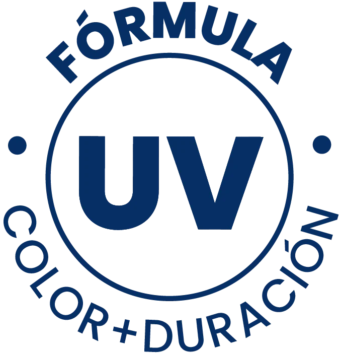 icono de FORMULA_UV_CRONS Látex Ultra Mate Arenan